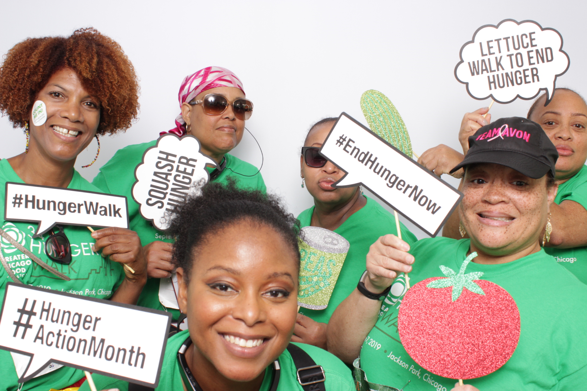 Hunger Walk: Greater Chicago Food Depository | View more photos from the event at events.alfrescophoto.com/u/AlfrescoPhoto/Hunger-Walk-Greater-Chicago-Food-Depository